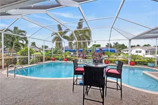 1416 SW 49th Terrace, Cape Coral, FL 33914 - Photo 53