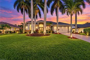 1416 SW 49th Terrace, Cape Coral, FL 33914 - Photo 1