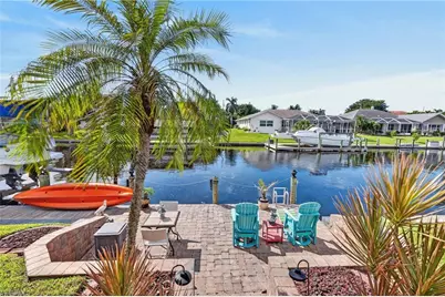 1416 SW 49th Ter, Cape Coral, FL 33914 - Photo 41