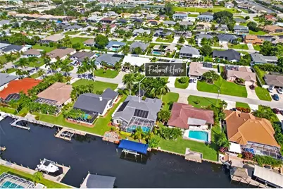 1416 SW 49th Ter, Cape Coral, FL 33914 - Photo 45