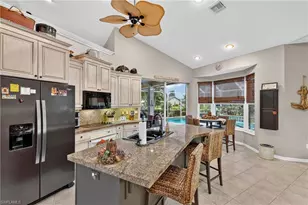 1416 SW 49th Terrace, Cape Coral, FL 33914 - Photo 11
