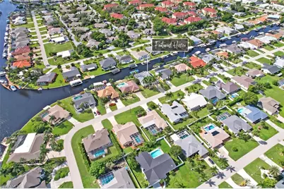 1416 SW 49th Ter, Cape Coral, FL 33914 - Photo 49
