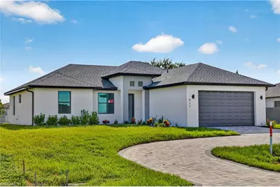 921 Chiquita Blvd N, Cape Coral, FL 33993 - Photo 3