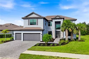 11040 Morning Dew Ter, Fort Myers, FL 33913 - Photo 1