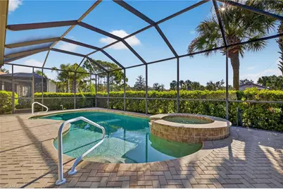 11107 Laughton Cir, Fort Myers, FL 33913 - Photo 3