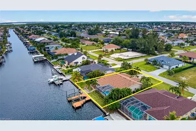 3416 SW 3rd Ter, Cape Coral, FL 33991 - Photo 33