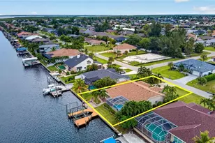 3416 SW 3rd Terrace, Cape Coral, FL 33991 - Photo 33