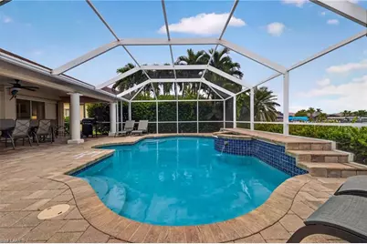 3416 SW 3rd Ter, Cape Coral, FL 33991 - Photo 25