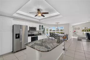 3416 SW 3rd Terrace, Cape Coral, FL 33991 - Photo 3