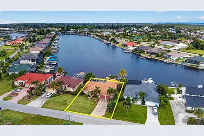3416 SW 3rd Ter, Cape Coral, FL 33991 - Photo 35