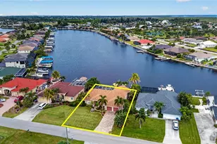 3416 SW 3rd Terrace, Cape Coral, FL 33991 - Photo 35