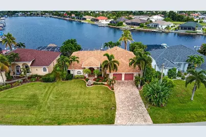 3416 SW 3rd Ter, Cape Coral, FL 33991 - Photo 29