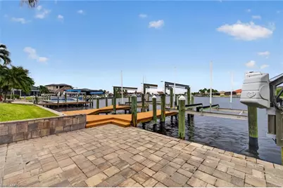 3416 SW 3rd Ter, Cape Coral, FL 33991 - Photo 27