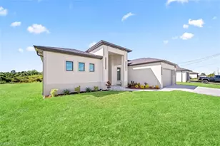 3402 NW 39th Ln, Cape Coral, FL 33993 - Photo 5