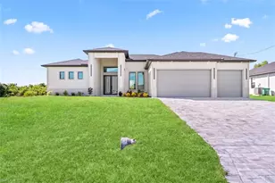 3402 NW 39th Ln, Cape Coral, FL 33993 - Photo 1