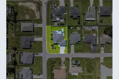 616 NW 2nd St, Cape Coral, FL 33993 - Photo 53