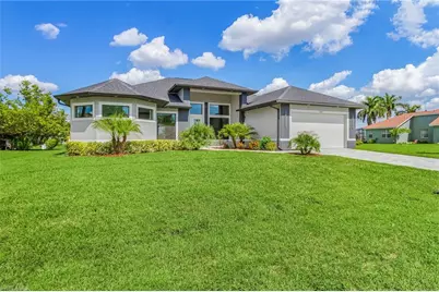 3605 SW 17th Pl, Cape Coral, FL 33914 - Photo 1
