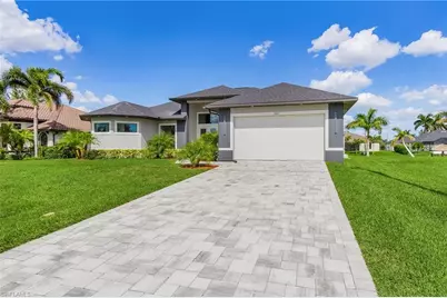 3605 SW 17th Pl, Cape Coral, FL 33914 - Photo 3