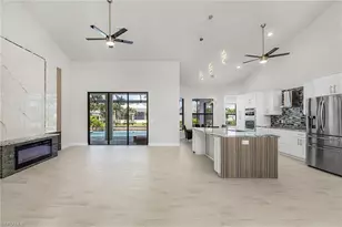 3605 SW 17th Pl, Cape Coral, FL 33914 - Photo 9