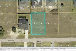 3907 NW 40th Terrace, Cape Coral, FL 33993 - Photo 1