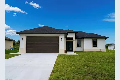2700 25th St SW, Lehigh Acres, FL 33976 - Photo 1