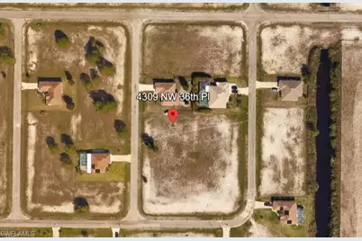 4309 NW 36th Pl, Cape Coral, FL 33993 - Photo 3