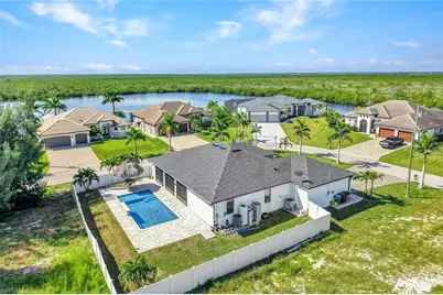 2701 NW 46th Ave, Cape Coral, FL 33993 - Photo 9