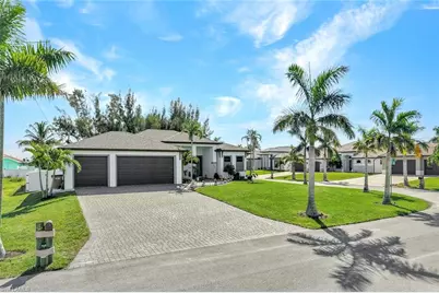 2701 NW 46th Ave, Cape Coral, FL 33993 - Photo 5