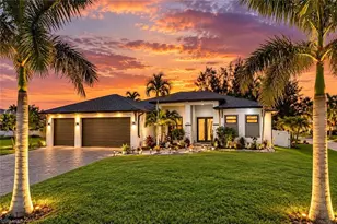 2701 NW 46th Ave, Cape Coral, FL 33993 - Photo 1