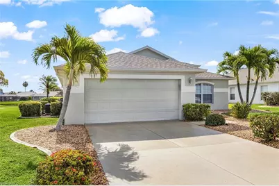 15591 Beach Pebble Way, Fort Myers, FL 33908 - Photo 1