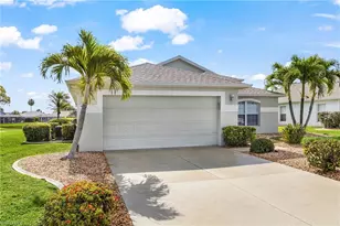 15591 Beach Pebble Way, Fort Myers, FL 33908 - Photo 1
