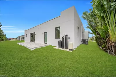 1505 NW 24th Ter, Cape Coral, FL 33993 - Photo 35