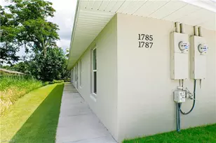 1787 Maryland Ave, Fort Myers, FL 33916 - Photo 1
