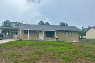 5224 3rd St W, Lehigh Acres, FL 33971 - Photo 1