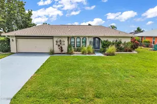 216 SE 30th Terrace, Cape Coral, FL 33904 - Photo 1