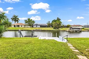 216 SE 30th Terrace, Cape Coral, FL 33904 - Photo 29