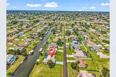 216 SE 30th Ter, Cape Coral, FL 33904 - Photo 33