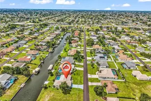 216 SE 30th Terrace, Cape Coral, FL 33904 - Photo 33