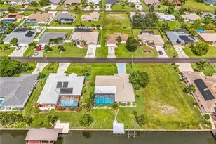 216 SE 30th Terrace, Cape Coral, FL 33904 - Photo 35