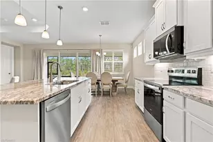 3691 Crosswater Dr, North Fort Myers, FL 33917 - Photo 5