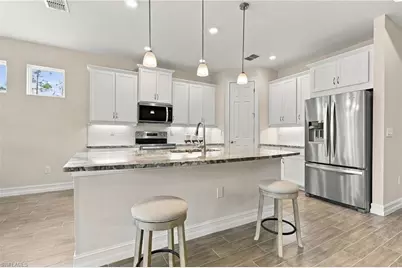3691 Crosswater Dr, North Fort Myers, FL 33917 - Photo 3