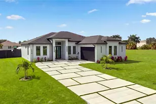 1310 NE 6th Ave, Cape Coral, FL 33909 - Photo 1