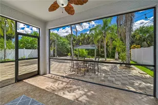 9006 Gladiolus Preserve Cir, Fort Myers, FL 33908 - Photo 5
