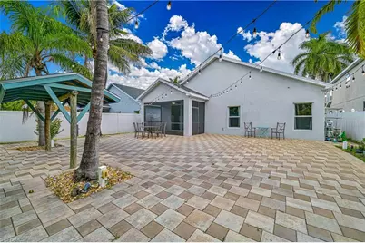 9006 Gladiolus Preserve Cir, Fort Myers, FL 33908 - Photo 7