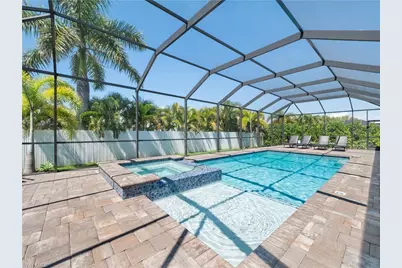 5002 Agualinda Blvd, Cape Coral, FL 33914 - Photo 19