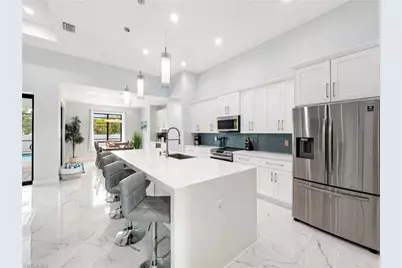 5002 Agualinda Blvd, Cape Coral, FL 33914 - Photo 25