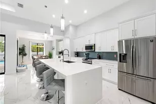 5002 Agualinda Blvd, Cape Coral, FL 33914 - Photo 25