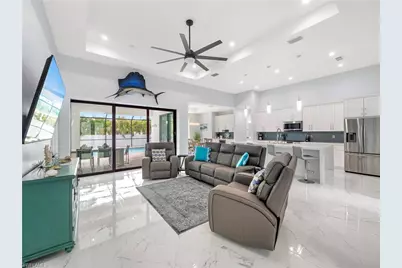 5002 Agualinda Blvd, Cape Coral, FL 33914 - Photo 11