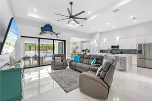 5002 Agualinda Blvd, Cape Coral, FL 33914 - Photo 11