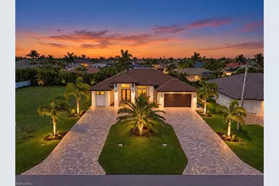 5002 Agualinda Blvd, Cape Coral, FL 33914 - Photo 3